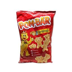 Pom-Bär Original 50 g